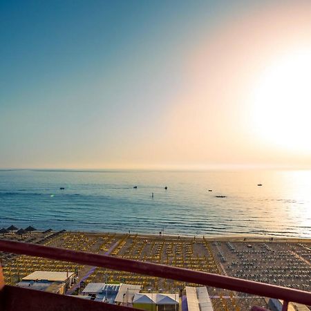 Hotel Atlantic Vista Mare بيزارو المظهر الخارجي الصورة