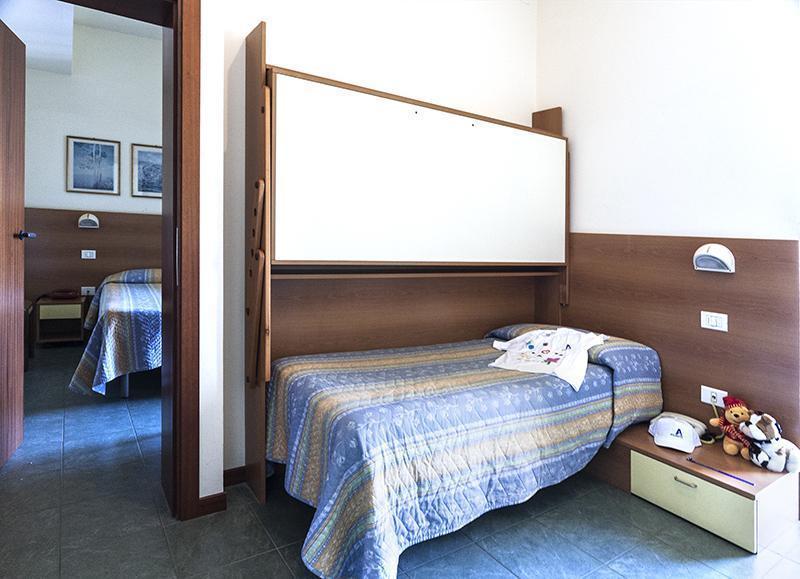 Hotel Atlantic Vista Mare بيزارو المظهر الخارجي الصورة